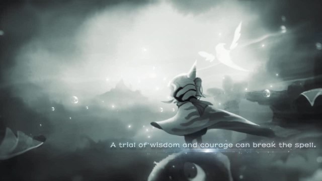 Lumione : ramenez la Lumière dans vos abysses dans ce platformer marin.