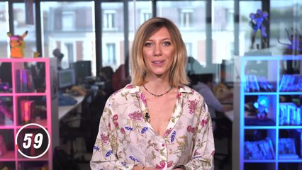 JVCOM #171' – Les sneakers PS5 x Nike - 12/05/2021