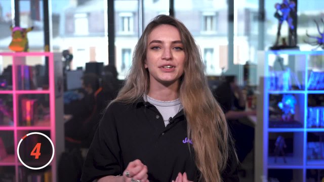 JVCOM #154'' - Les Seigneur des Anneaux, la série la plus chère - 19/04/2021