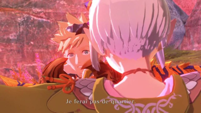 Monster Hunter Stories 2: Wings of Ruin - Trailer 3