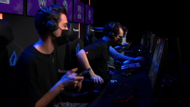 Apex Legends - Best of LeStream Postérité