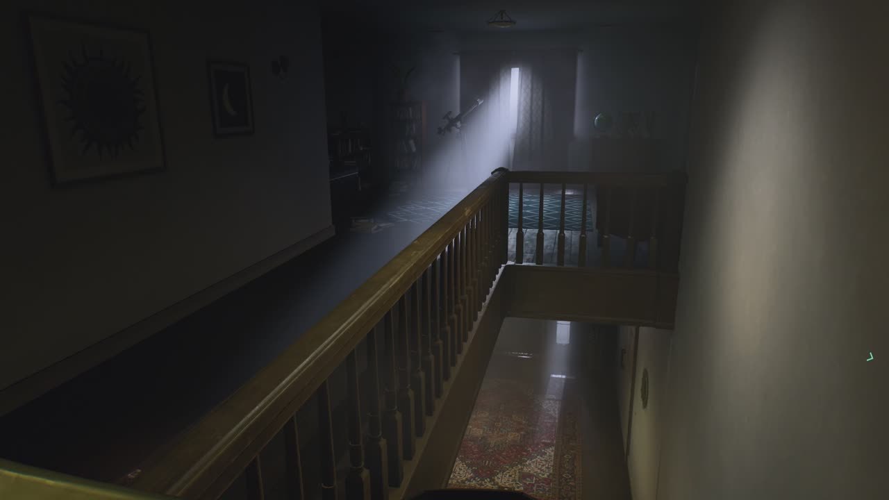Returnal : Home 01