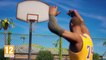 Fortnite - NBA Trailer