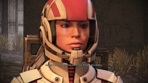 Mass Effect Legendary Edition : Retour sur Eden Prime