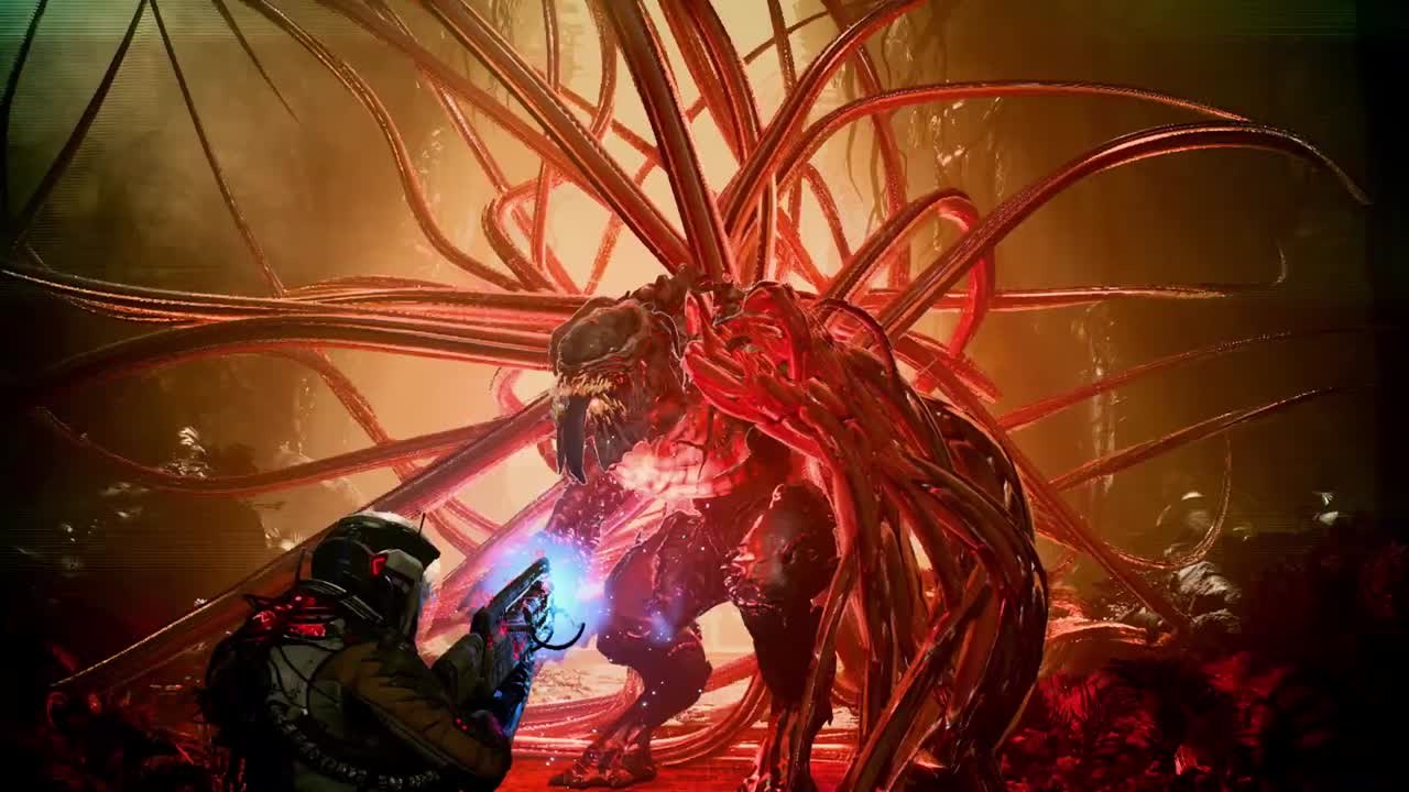 Returnal : une nouvelle bande-annonce avant la sortie imminente du jeu