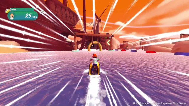 INSTANT SPORTS Paradise : une myriade d'activités sportives à pratiquer sous le soleil