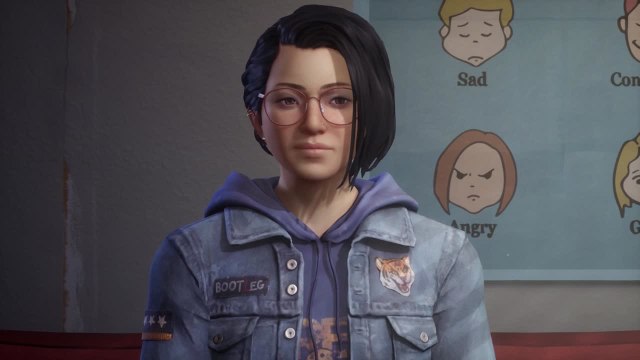 Life Is Strange : True Colors Opening