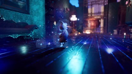 Tandem A Tale of Shadows - Trailer