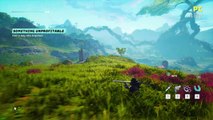 Biomutant Gameplay PC