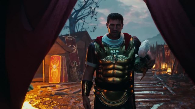 Expeditions : Rome - Announcement