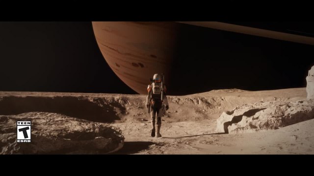 Elite Dangerous : Odyssey - L'extension majeure se trouve une date de sortie