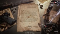 Land of War Gameplay Beta