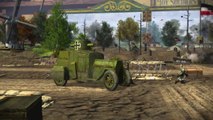 Toy Soldiers HD : le jeu de stratégie revient dans une version remasterisée