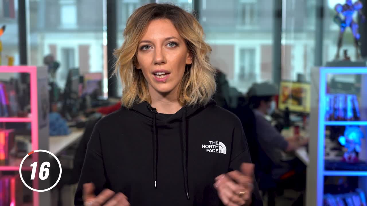 JVCOM Daily #179'' - Films adaptés de jeux vidéo : Uncharted, God of War... On fait le point ! 25/05/2021