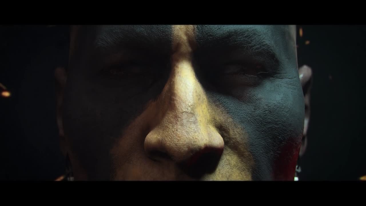 Hunt Showdown Dark Sight trailer Vidéo Dailymotion