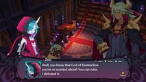 Disgaea 6 : Defiance of Destiny lance sa démo sur Nintendo Switch