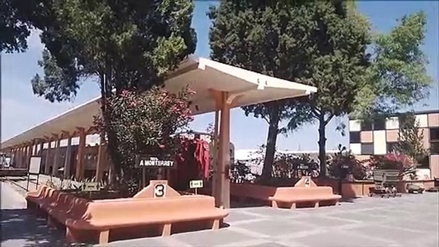 MUSEO DEL FERROCARRIL JESÚS GARCÍA CORONA EN SAN LUIS POTOSI / RAILROAD MUSEUM IN SAN LUIS POTOSI