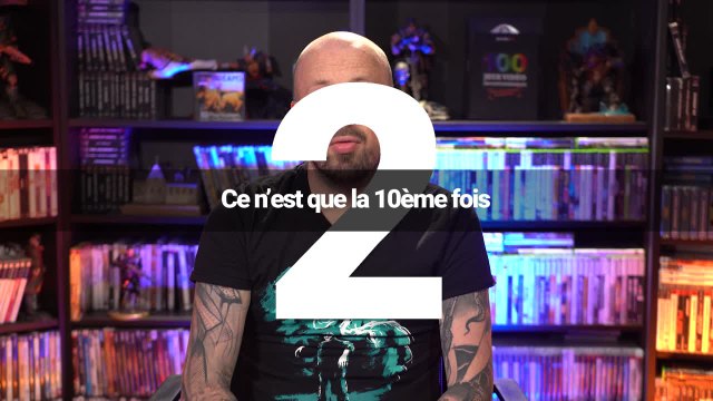 5 choses à savoir Monster Hunter Film