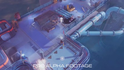 SYNTHETIK 2 disponible dès à présent en accès anticipé