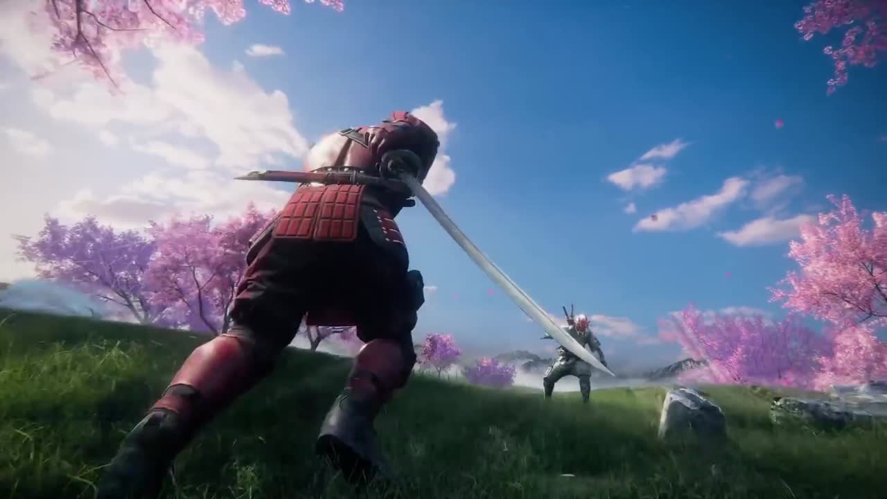 CoD Mobile - Saison 3 Trailer