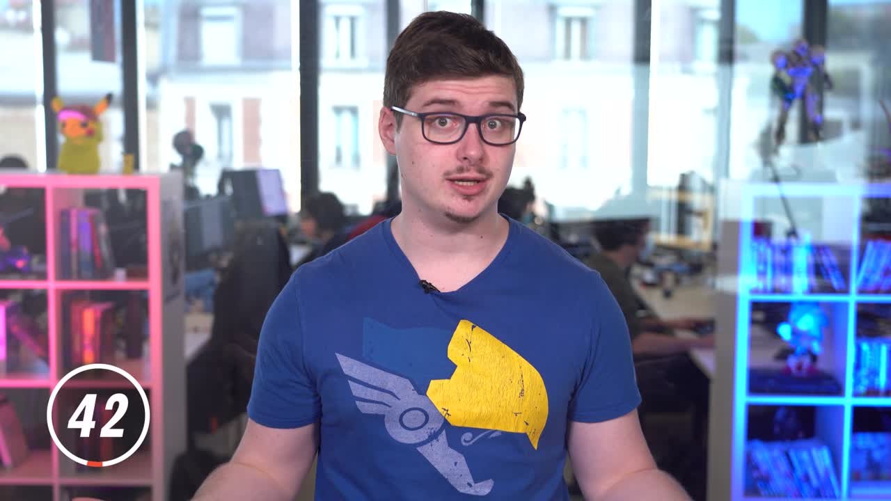 JVCOM #158' – Le FPS Boost sur Xbox Series - 23/04/2021