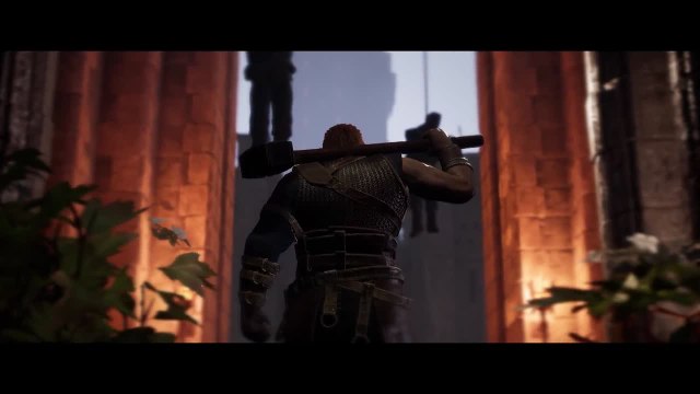 Hood Outlaws & Legends - Gameplay Overview