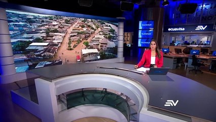 Televistazo 19h00 29-01-2022