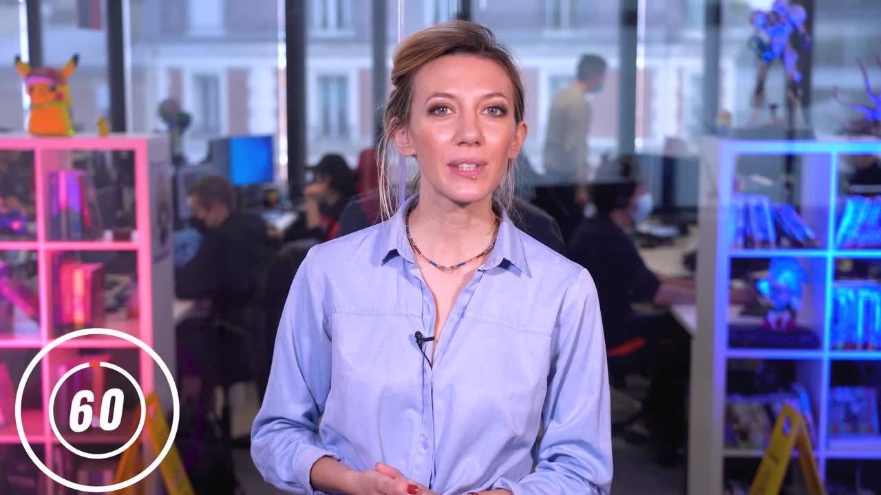 JVCOM #166 - PlayStation 5 : la solution pour l...