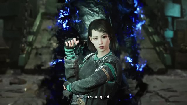 Xuan-Yuan Sword 7 : vivez une aventure sur fond d'histoire et de mythologie chinoise