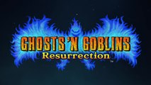 Ghost ‘n Goblins Resurrection - Une date de sortie PC et consoles