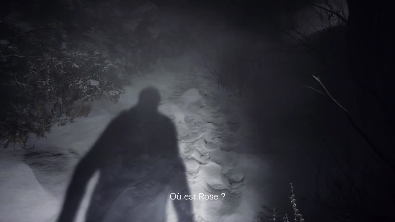 Resident Evil Village : une bande-annonce pour accompagner le lancement du jeu