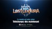 Summoners War Lost Centuria - Full cinematic trailer