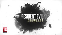 Resident Evil Showcase Teaser FR Avril 2021