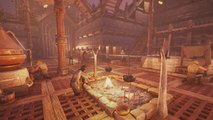 Conan Exiles : Isle of Siptah : les développeurs vous donnent un aperçu de ce qui vous attend