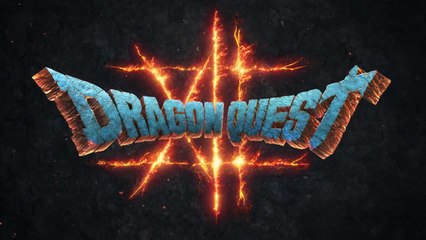 Dragon Quest XII Reveal