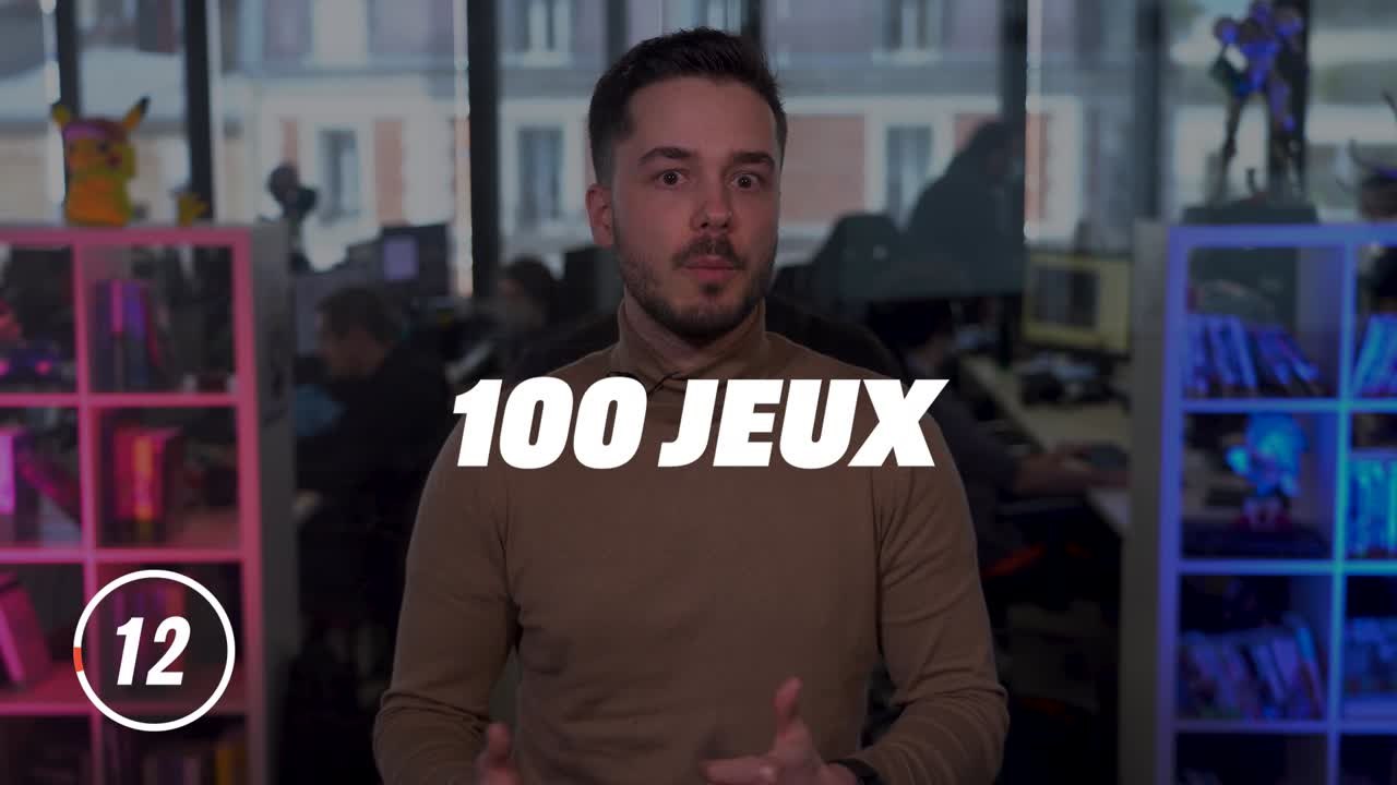 JVCOM #168'' - Game Boost sur PS5 : PlayStation...