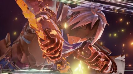 Tales of Arise - Trailer