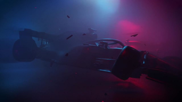 F1 2021 annoncé et se dote d'une date de sortie