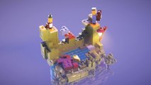 LEGO BUILDERS PC SWITCH