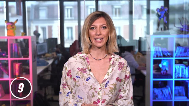 JVCOM #171 – PlayStation VR 2 : 4K, foveated rendering, retour haptique - 12/05/2021