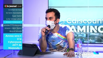 JV le journal du 27/05/2021