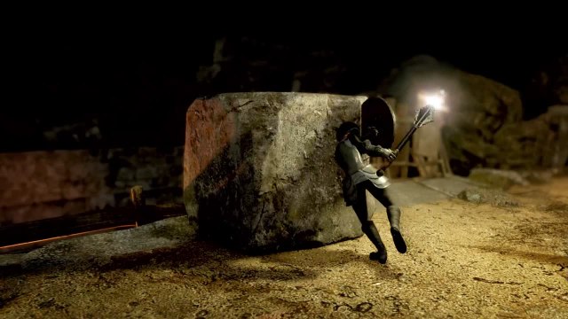 Solasta - Trailer 1.0