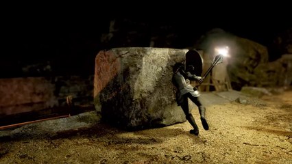 Solasta - Trailer 1.0