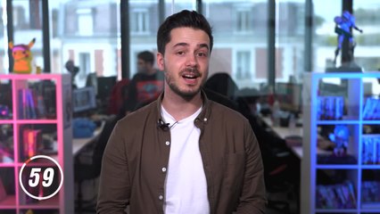 JVCOM Daily #182'' - De nouveaux indices sur Bioshock 4 ! 28/05/2021