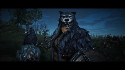 Conqueror's Blade - Year 2 Anniversary