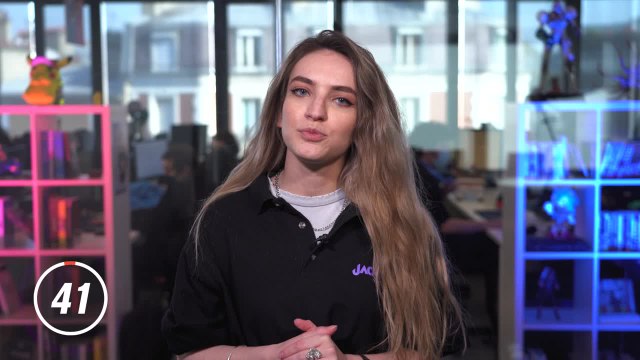 JVCOM #154 - La PS5 bat des records - 19/04/2021