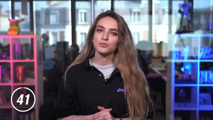 JVCOM #154 - La PS5 bat des records - 19/04/2021