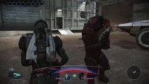 Mass Effect Legendary Edition : petit tour de Mako dans Mass Effect 1