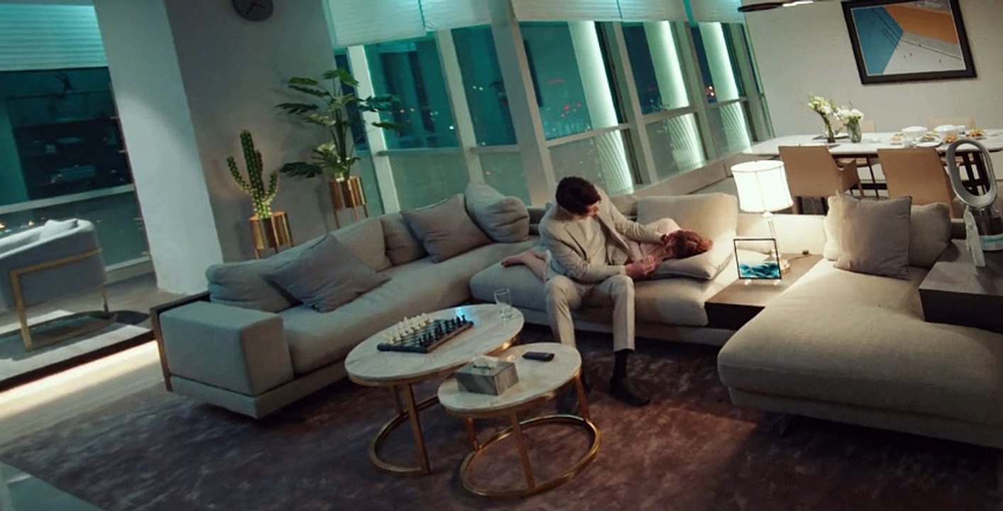Hello Mr. Gu S01 E26