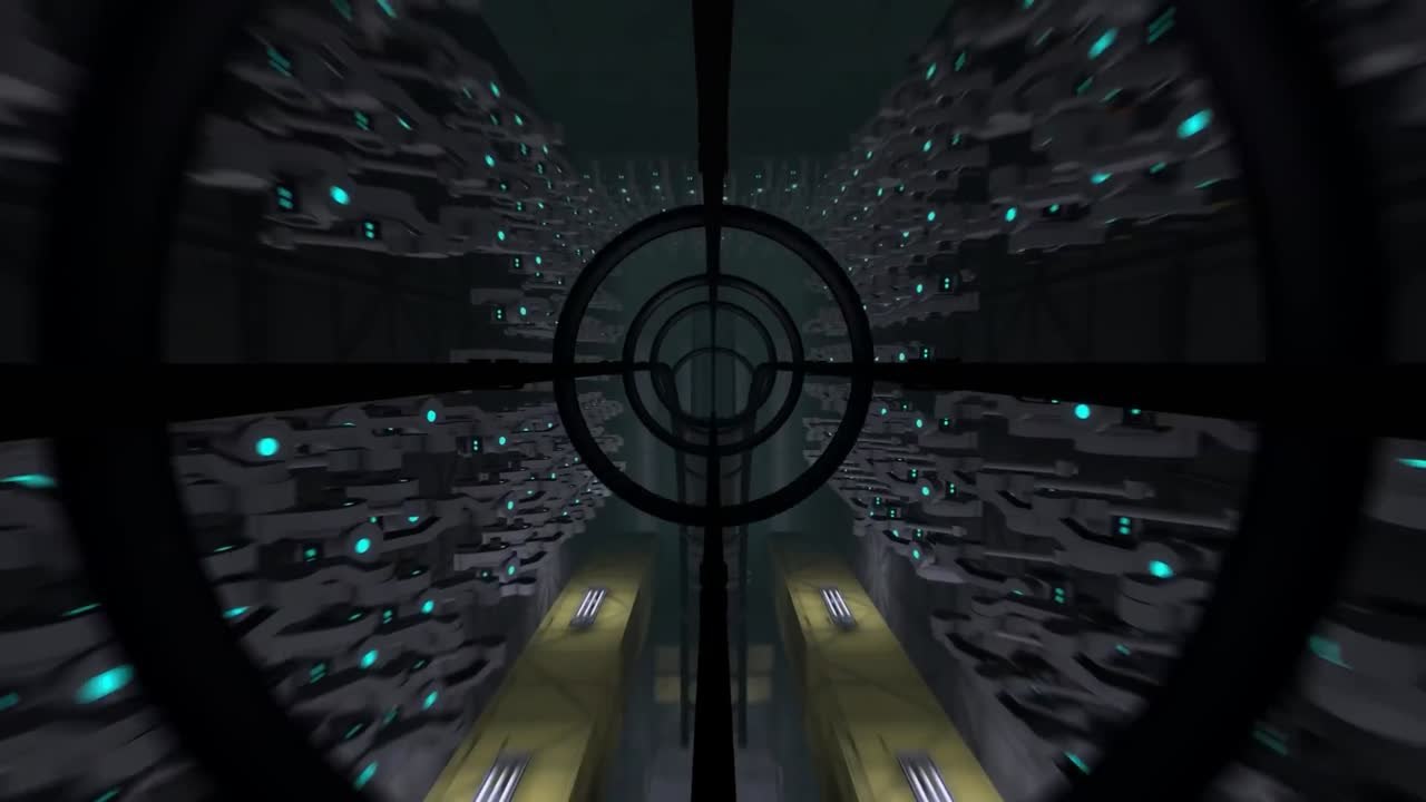 Portal Reloaded - Launch Trailer